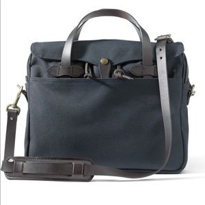 Filson original briefcase